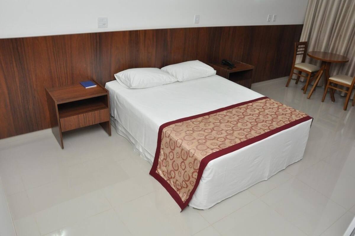 minibar, desk, blackout curtains, soundproofing