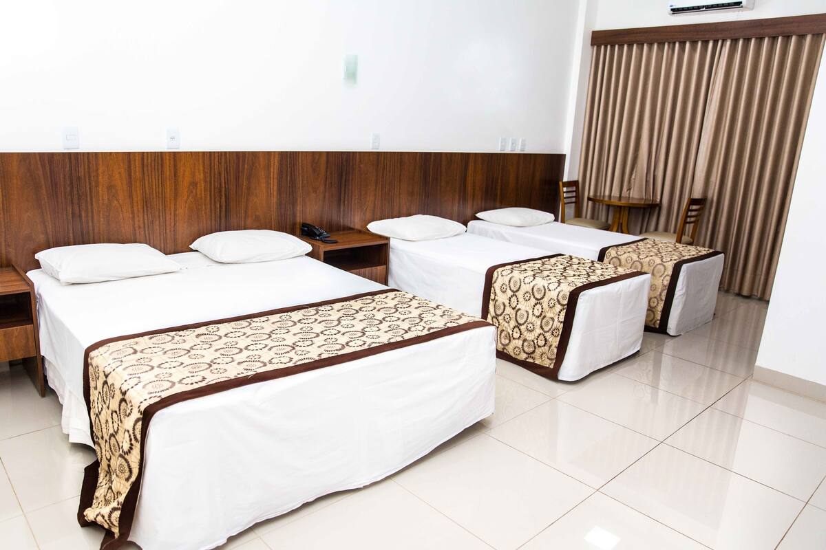 minibar, desk, blackout curtains, soundproofing