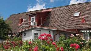 Exterior - Hotell Turistgården (Simrishamn)