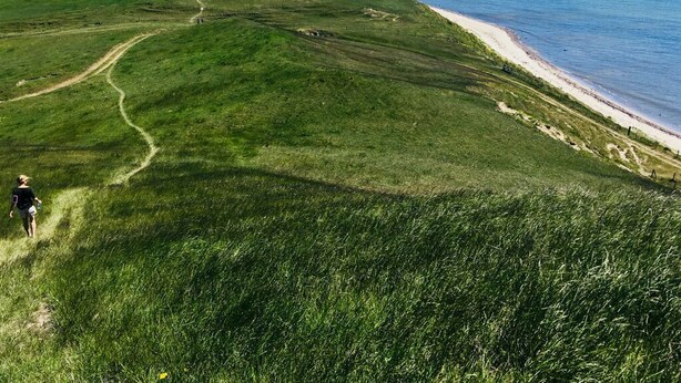 Hiking - Hotell Turistgården (Simrishamn)