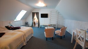 Room - Hotell Turistgården (Simrishamn)