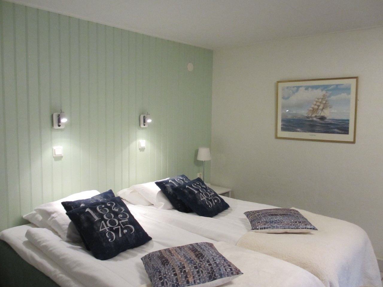 Kamer