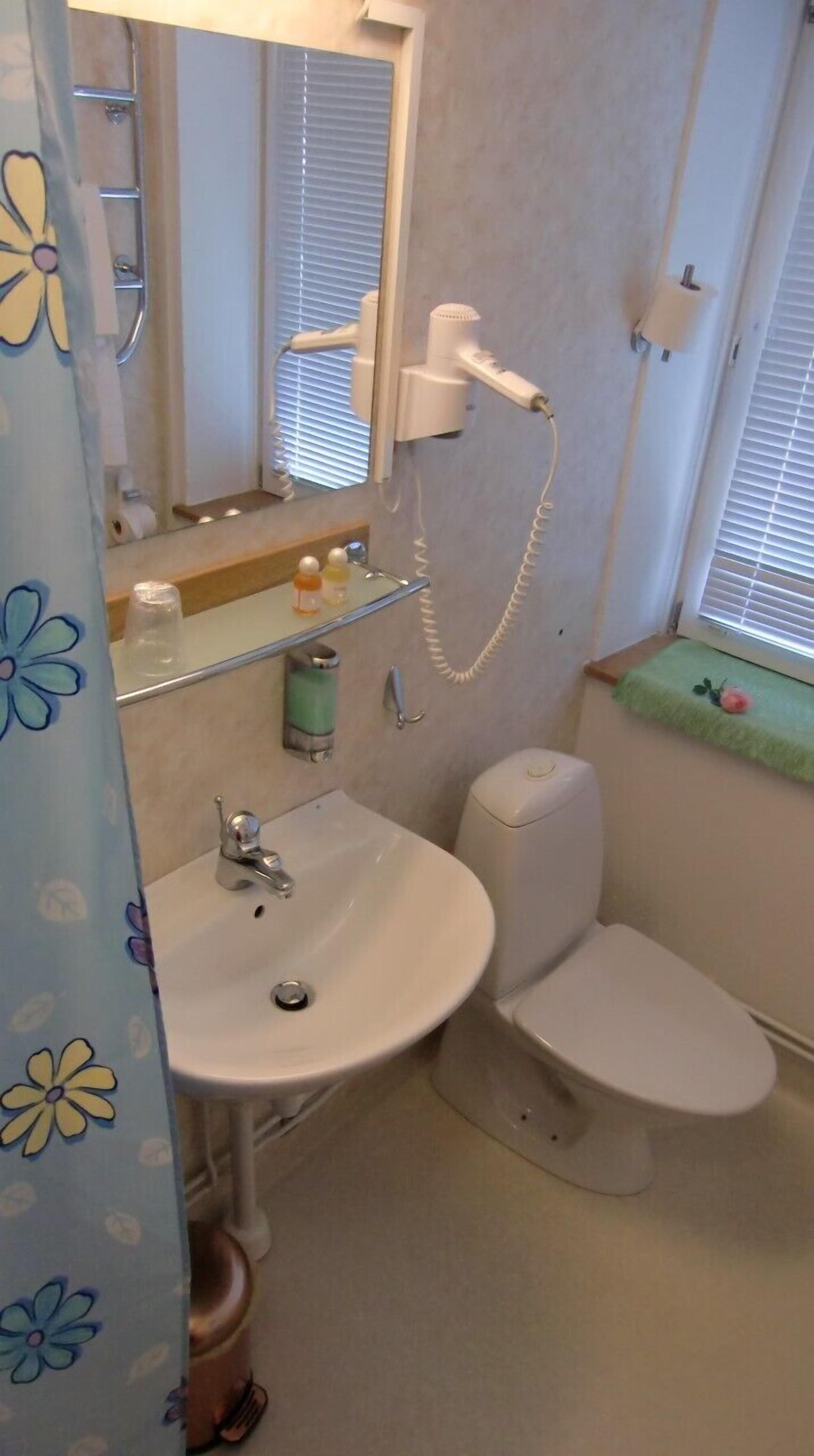 Salle de bain