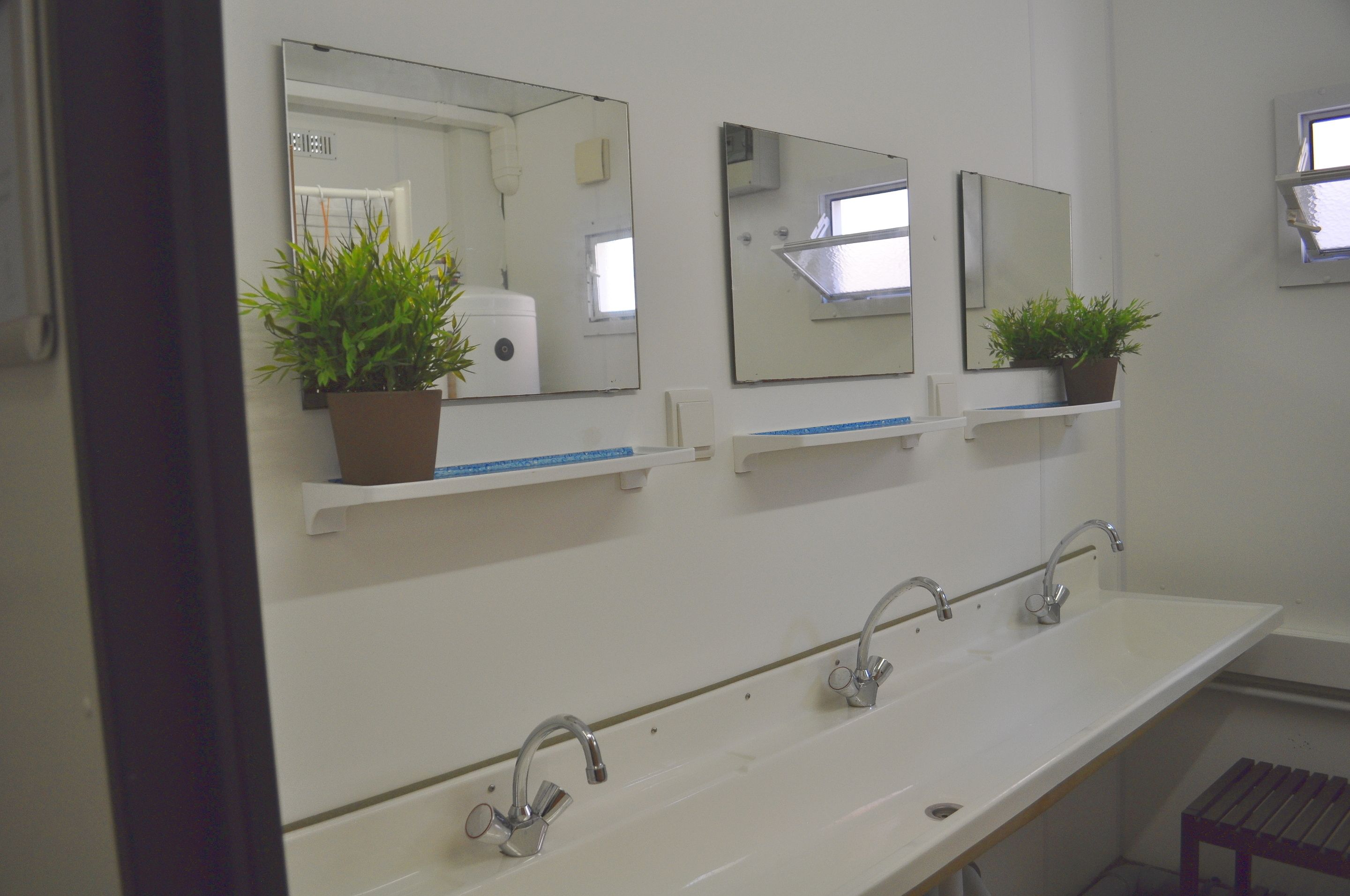 Photo - CLUB Lodges Berlin Mitte