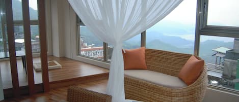 Chambre Double « Premier »