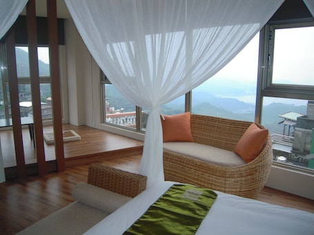 Ropa de cama de alta calidad y decoración personalizada