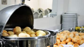 Hidangan sarapan