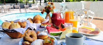 Jandaia Hotel Campo Grande