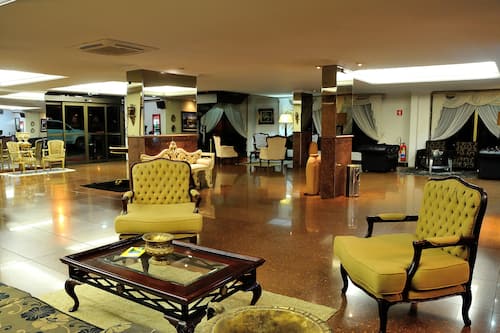Ingresso interno