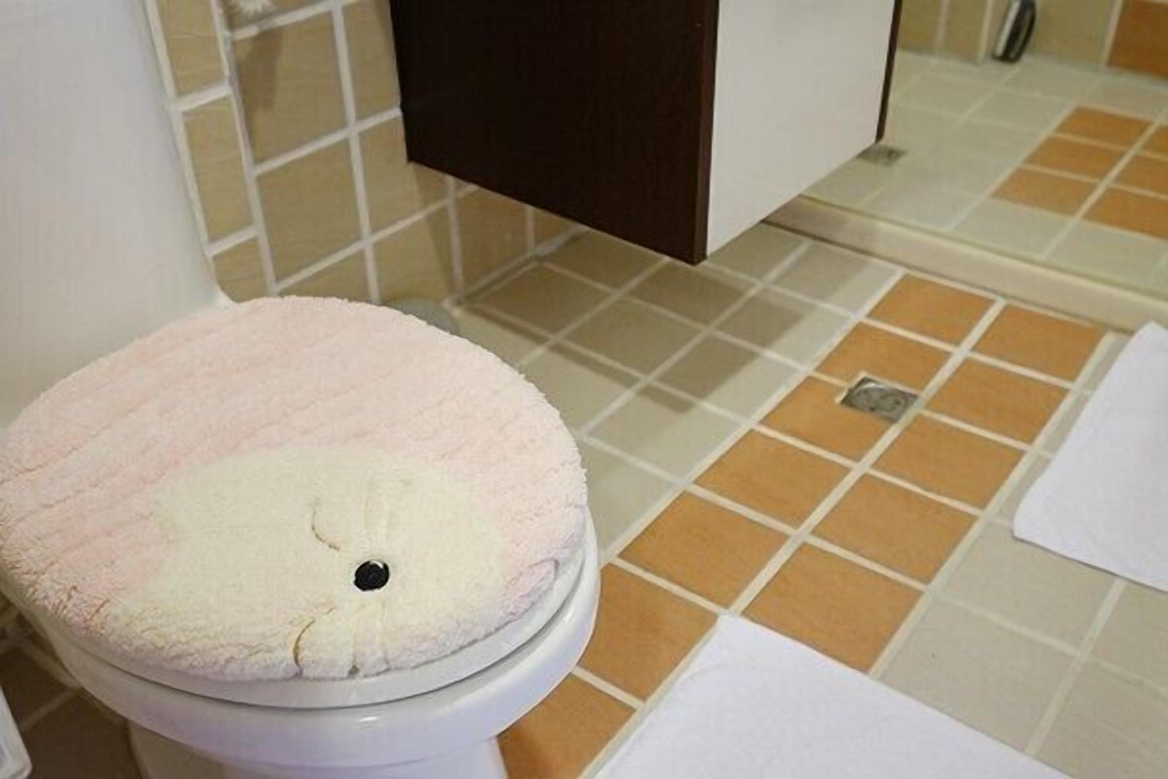 ห้องน้ำ