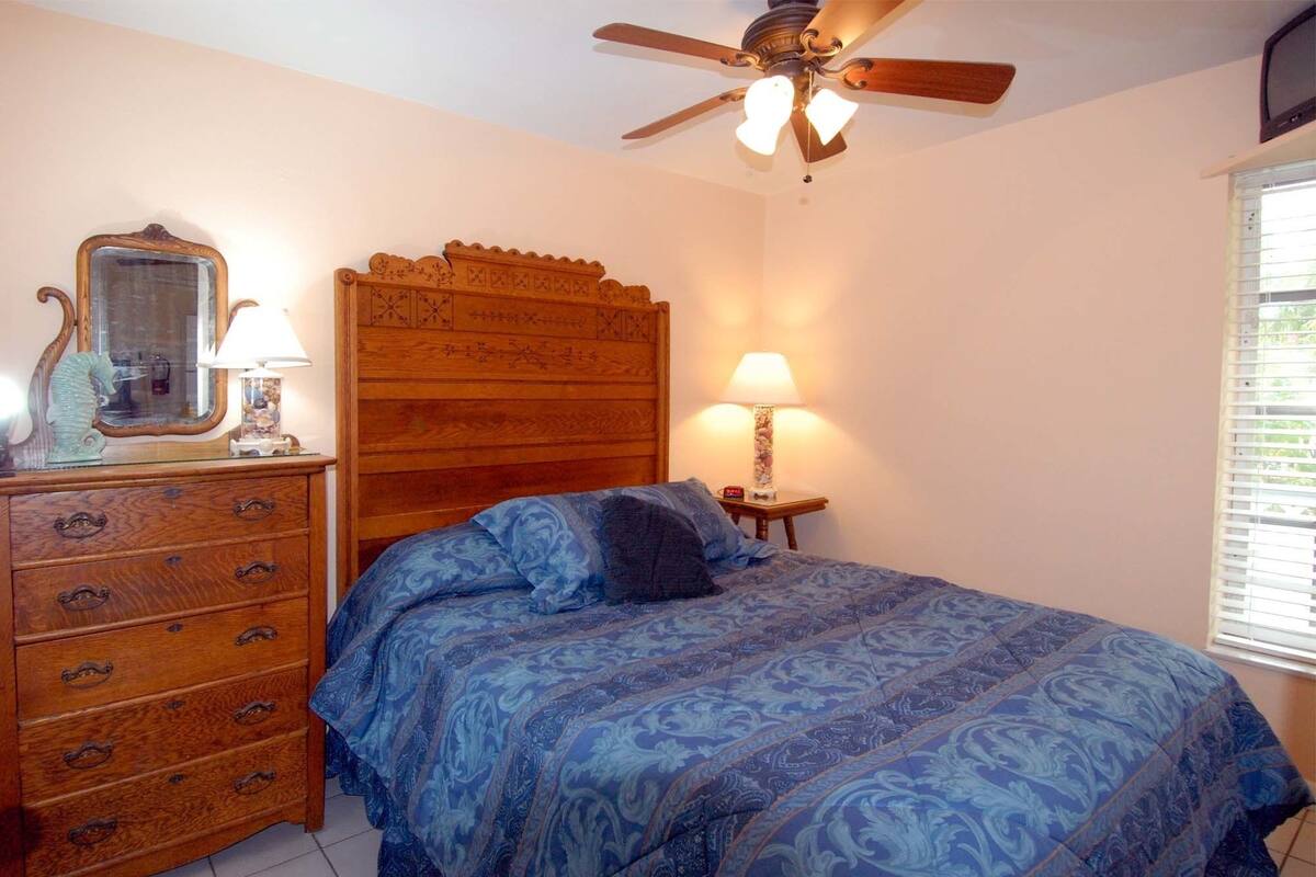 Cottage, 1 chambre | 1 chambre, fer et planche à repasser, Wi-Fi gratuit
