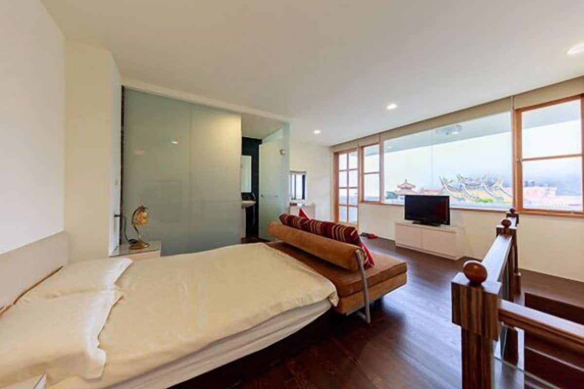 Standard Double Room | View from room