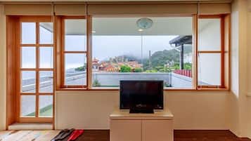Quarto casal standard | Comodidades do quarto