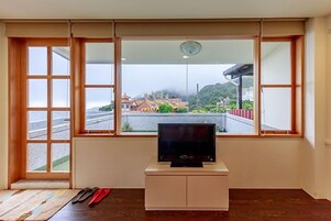 Standard Double Room | Room amenity