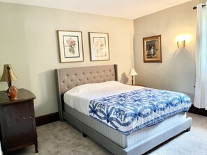 Décoration personnalisée, ameublement personnalisé, Wi-Fi gratuit