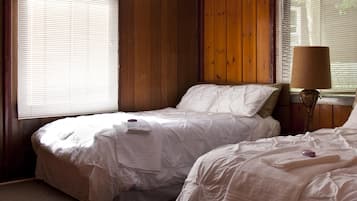 بديكورات فريدة لكل غرفة وطراز فريد لكل وحدة وواي فاي مجانًا