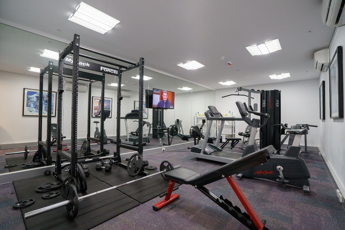 Quest East Perth