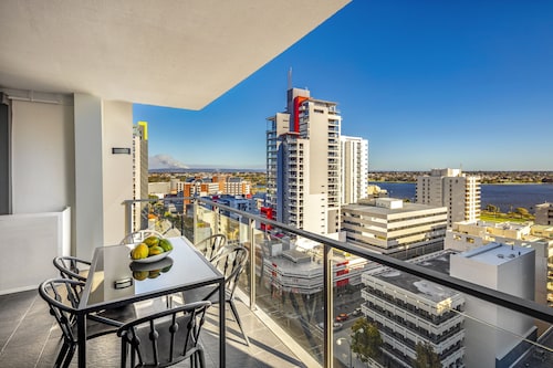Quest East Perth