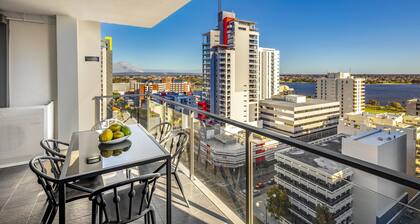 Quest East Perth