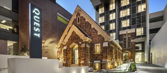 Quest East Perth