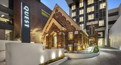 Quest East Perth