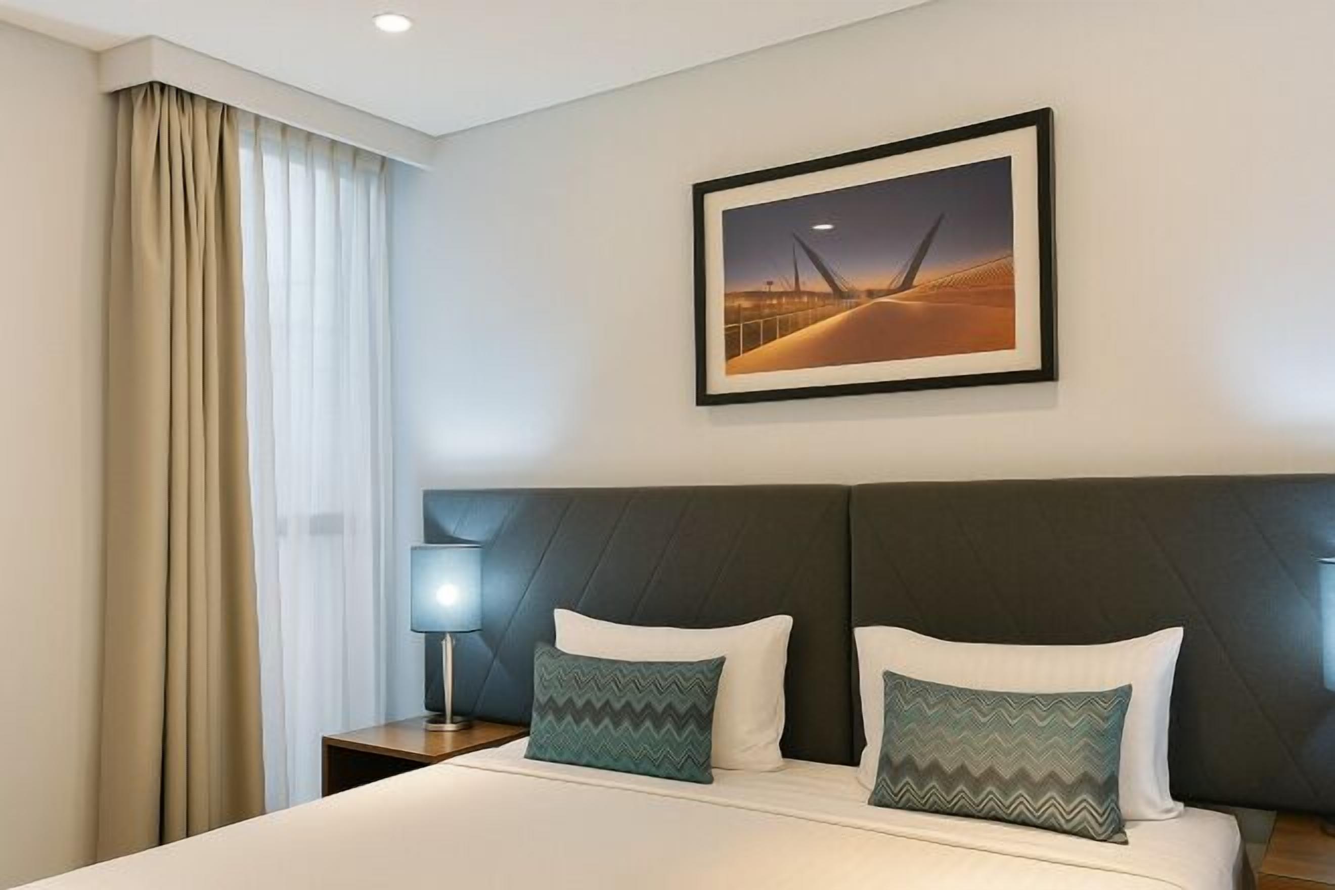 Coffres-forts dans les chambres, bureau