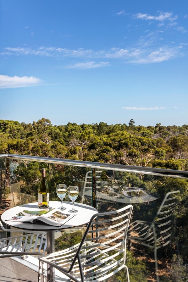 Balcony - Quest Kings Park (West Perth)