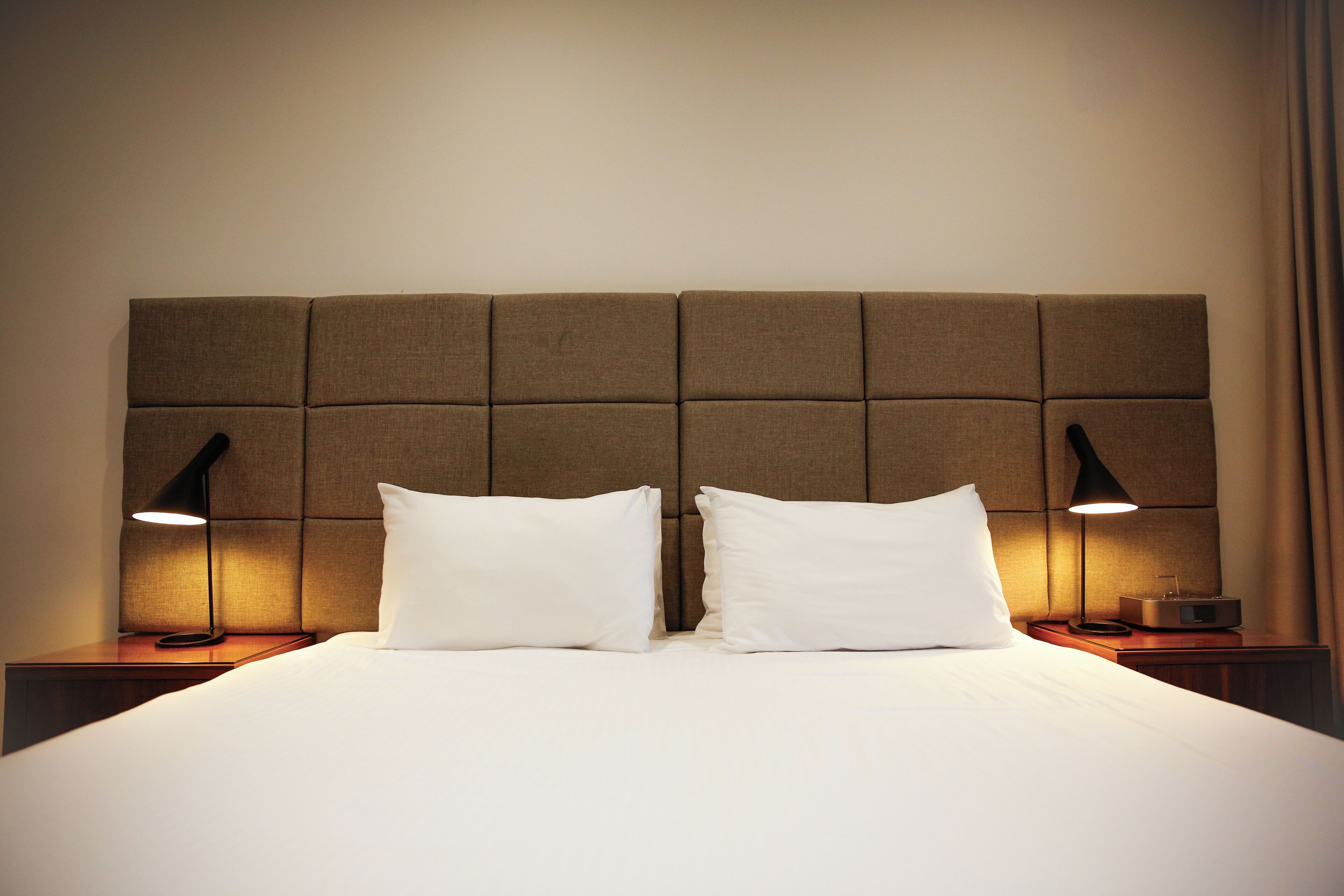 Executive Studio, Balcony | In-room safe, desk, laptop workspace, blackout curtains