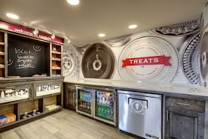 Snackbar