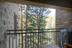 Condo, 2 Bedrooms | Balcony - Powderhorn (BRECKENRIDGE)
