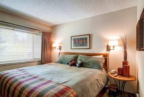 Condo, 2 Bedrooms - Powderhorn (BRECKENRIDGE)