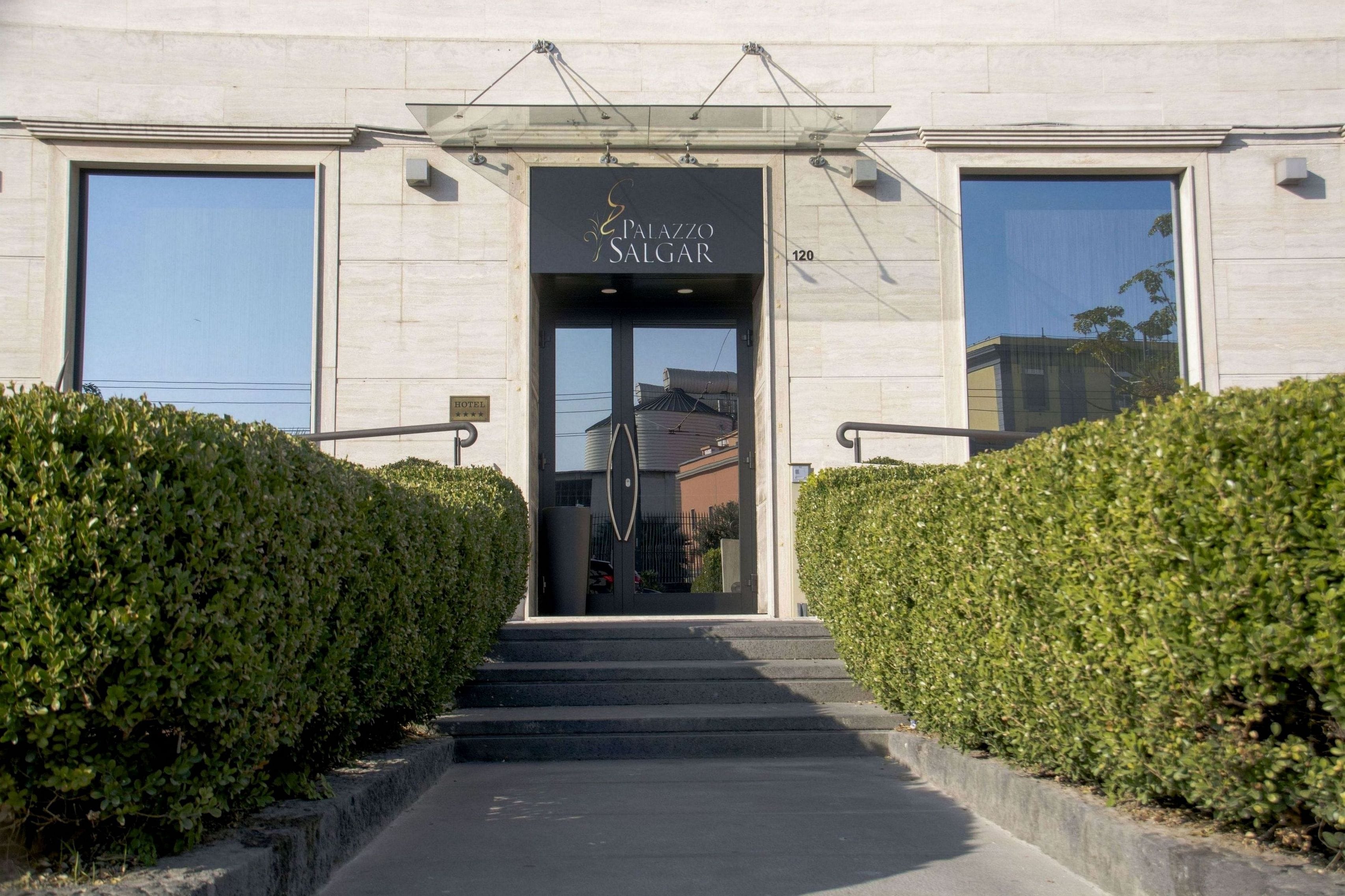 Foto - Palazzo Salgar