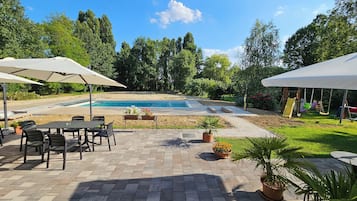 Terras