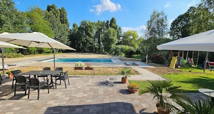 Agriturismo ai Carpini