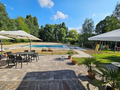 Agriturismo ai Carpini