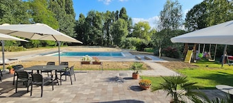 Agriturismo ai Carpini