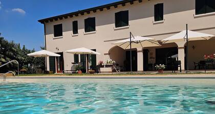 Agriturismo ai Carpini