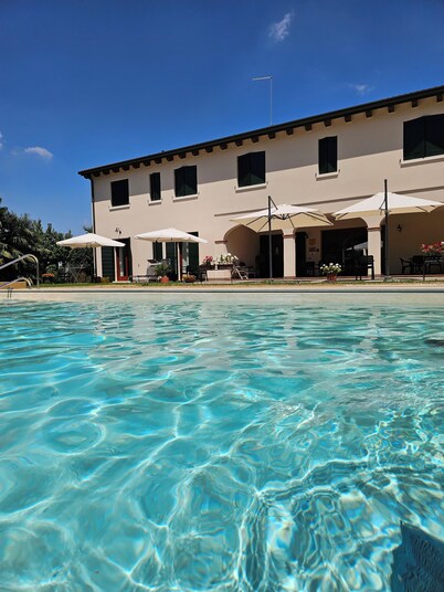 Agriturismo ai Carpini