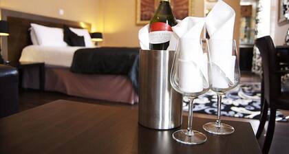 Villaggio Hotel & Restaurant