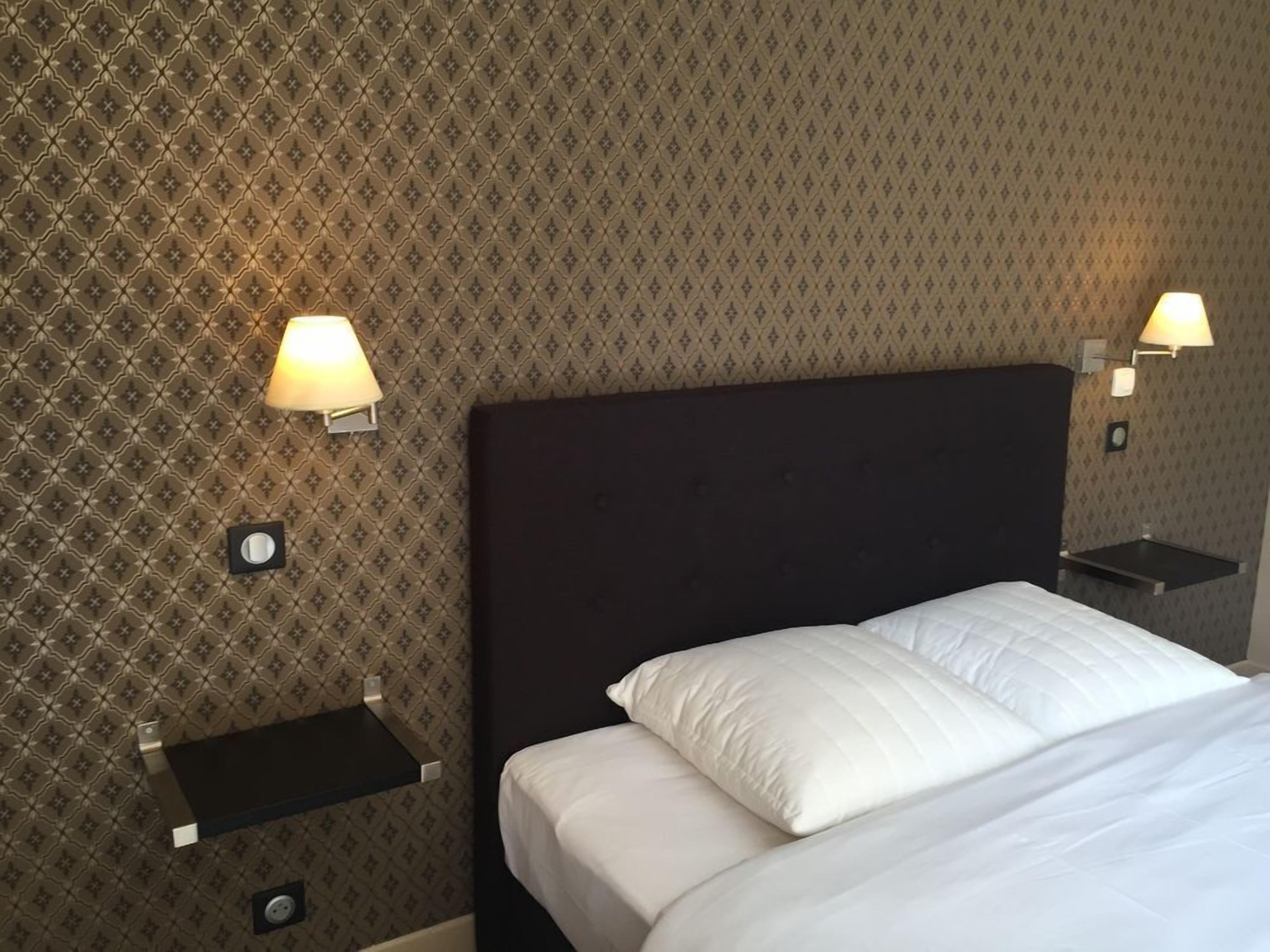 double room, ensuite (chambre) | wifi