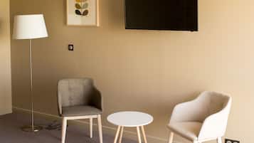 Double Room, Ensuite (Chambre)