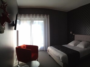 Room - Dans Les Vignes (Chamery)