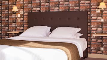 Double Room, Ensuite (Chambre)