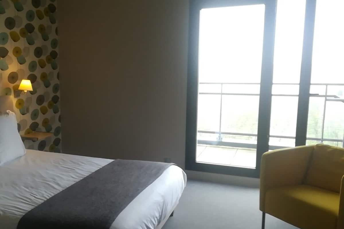 Double Room, Ensuite (Chambre)
