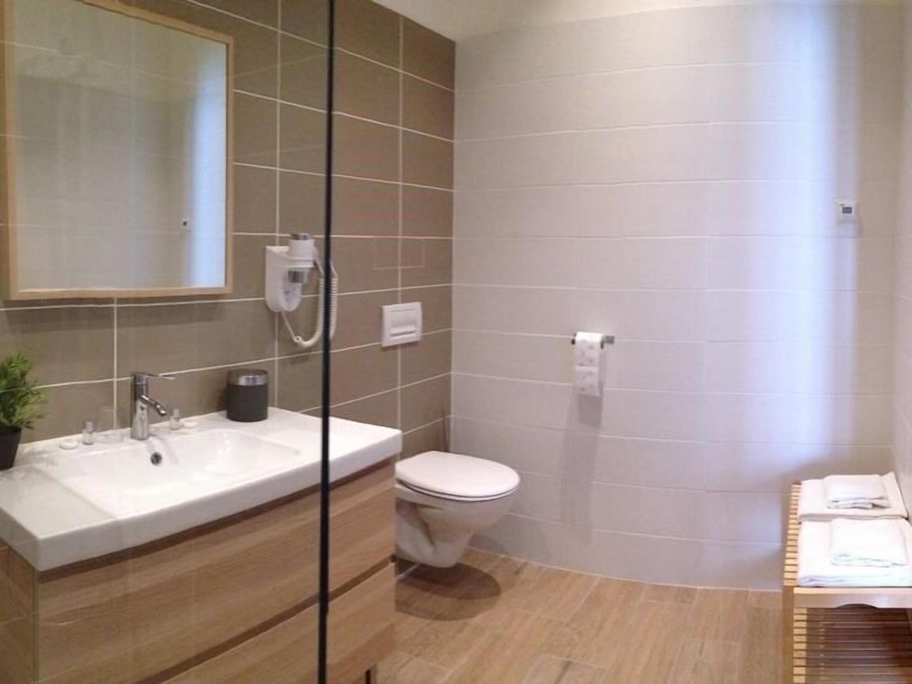 double room, ensuite (chambre) | miscellaneous