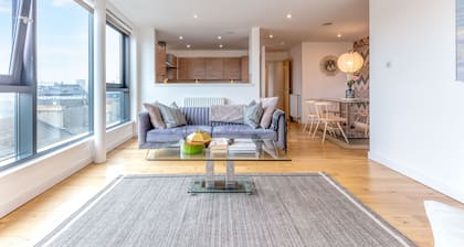 Executive 7 Apartments