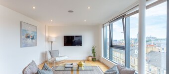 Executive 7 Apartments