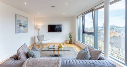 Executive 7 Apartments