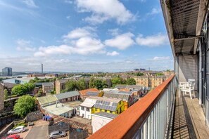 Apartment, Private Bathroom (Two-Bedroom Argyle St 6/5) | Balcony view
