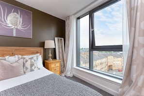 Apartment, eigenes Bad (Two-Bedroom Argyle St 7/1) | Innenbereich